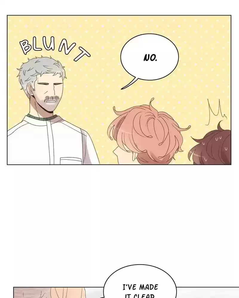Gourmet Hound Chapter 122: Ep.118: