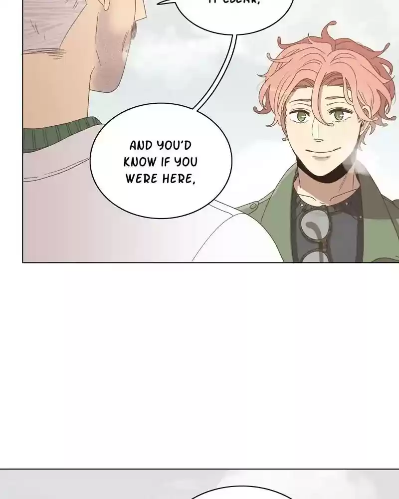 Gourmet Hound Chapter 122: Ep.118: