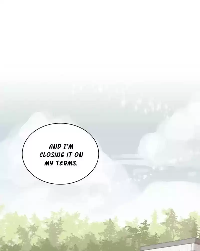 Gourmet Hound Chapter 122: Ep.118: