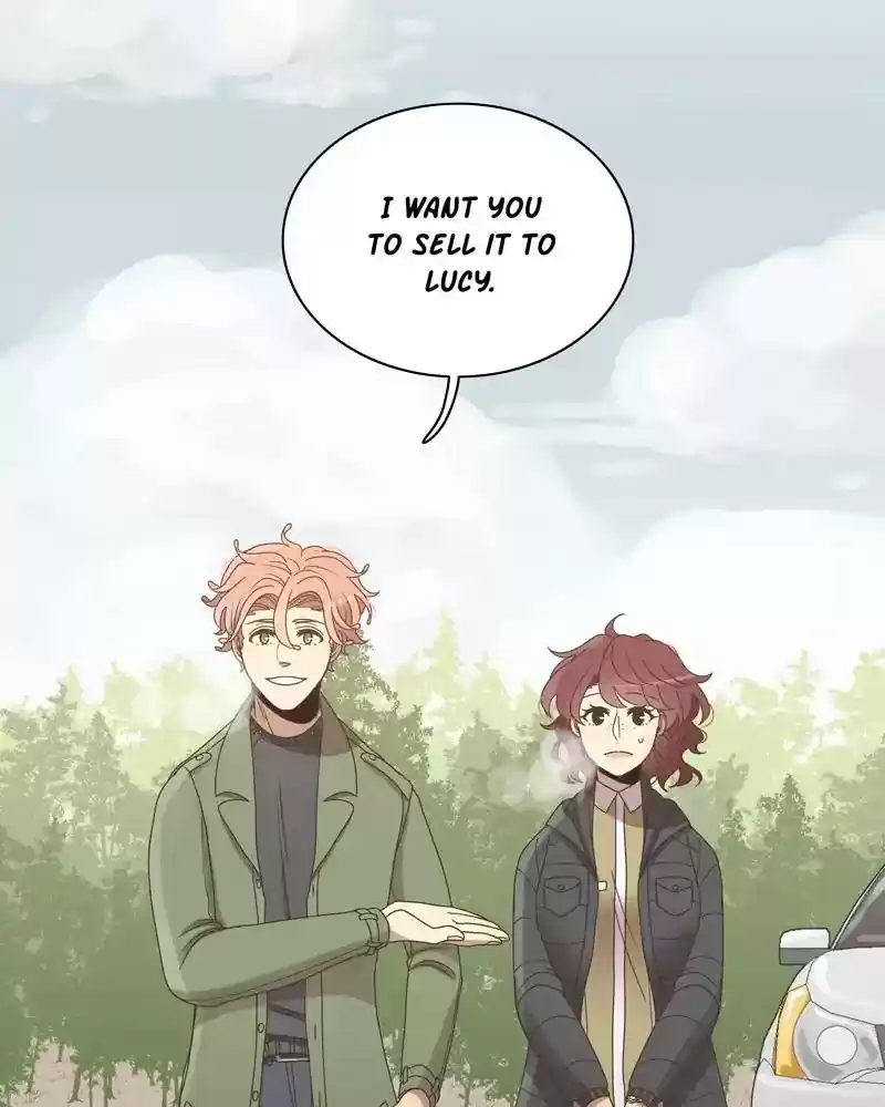 Gourmet Hound Chapter 122: Ep.118: