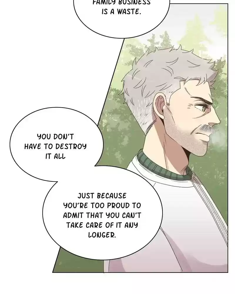 Gourmet Hound Chapter 122: Ep.118:
