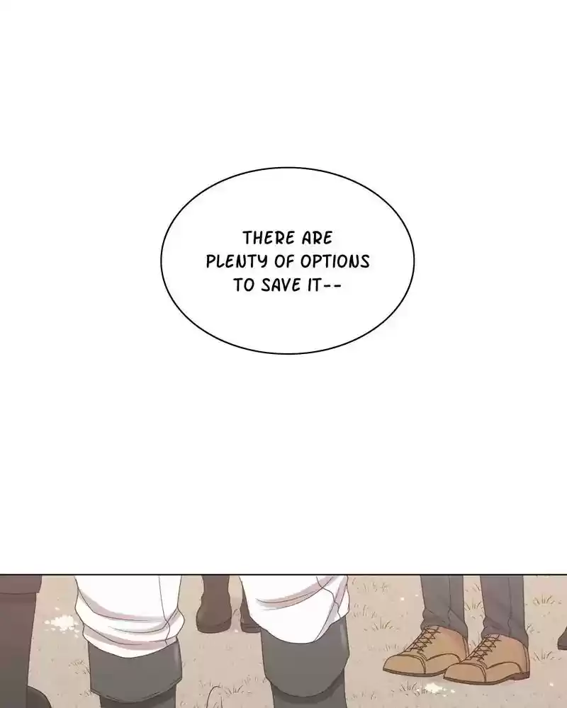 Gourmet Hound Chapter 122: Ep.118: