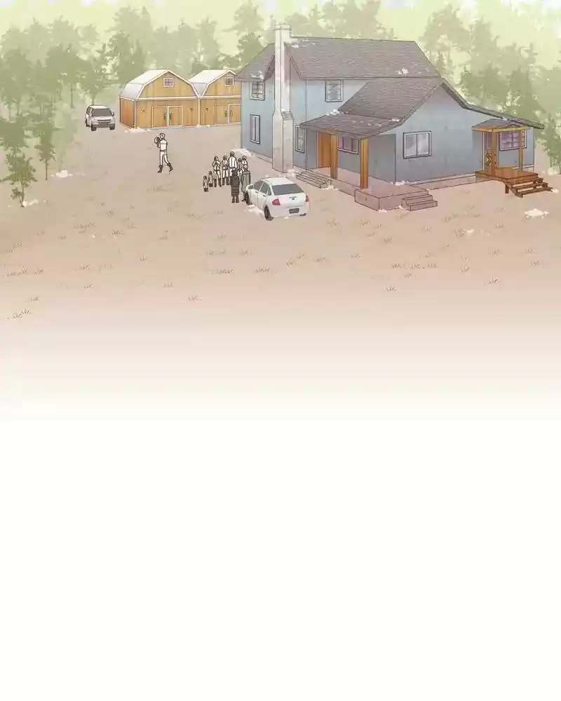 Gourmet Hound Chapter 122: Ep.118: