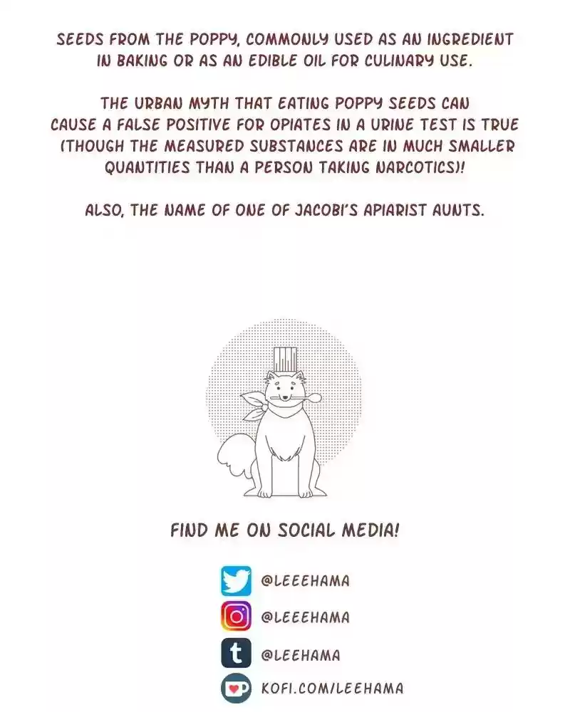 Gourmet Hound Chapter 122: Ep.118: