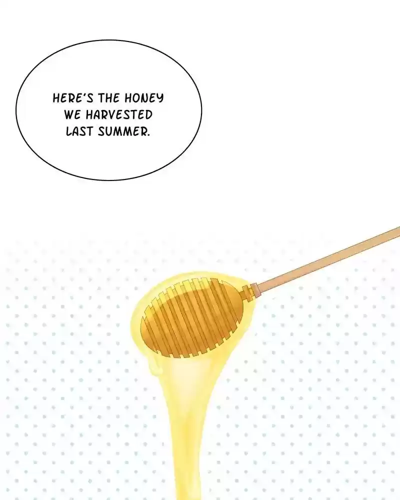 Gourmet Hound Chapter 123: Ep.119: