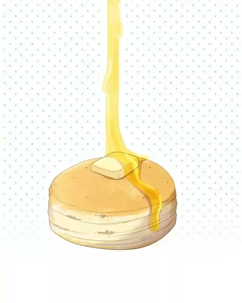 Gourmet Hound Chapter 123: Ep.119: