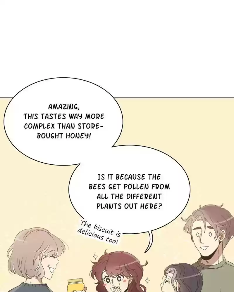 Gourmet Hound Chapter 123: Ep.119: