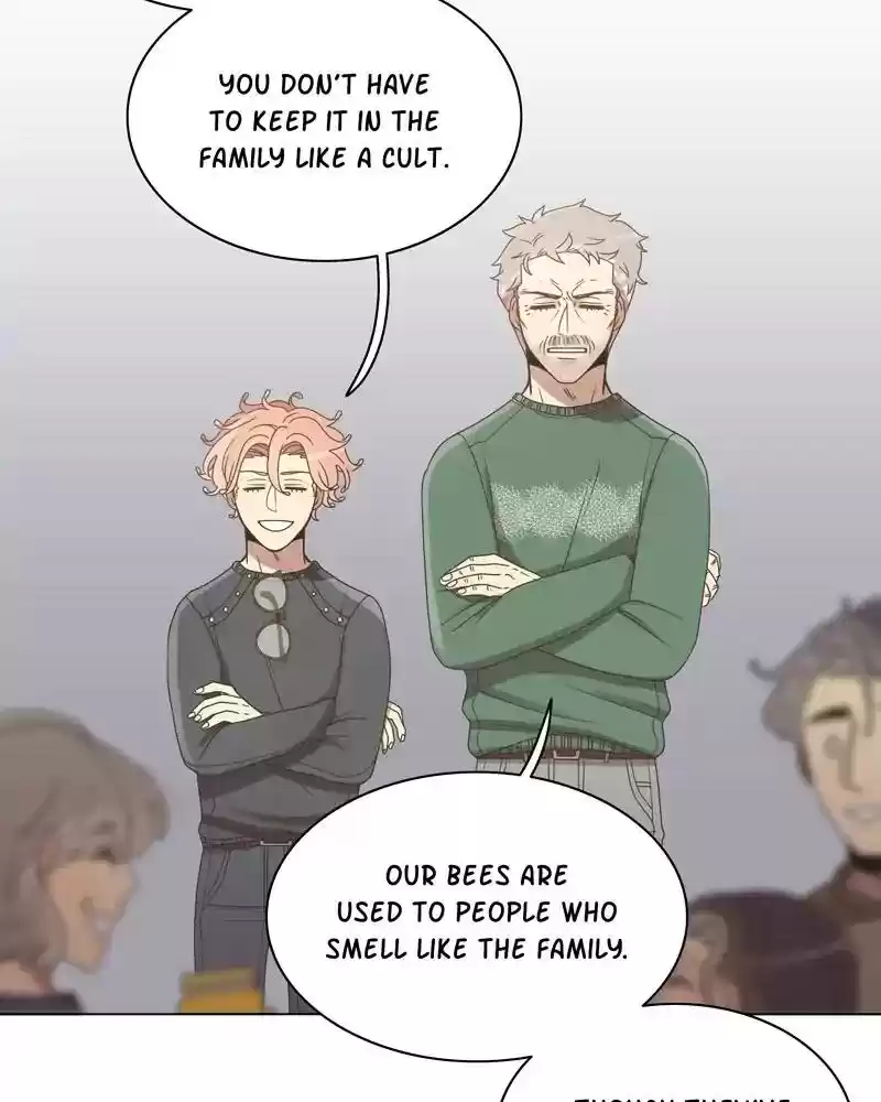 Gourmet Hound Chapter 123: Ep.119: