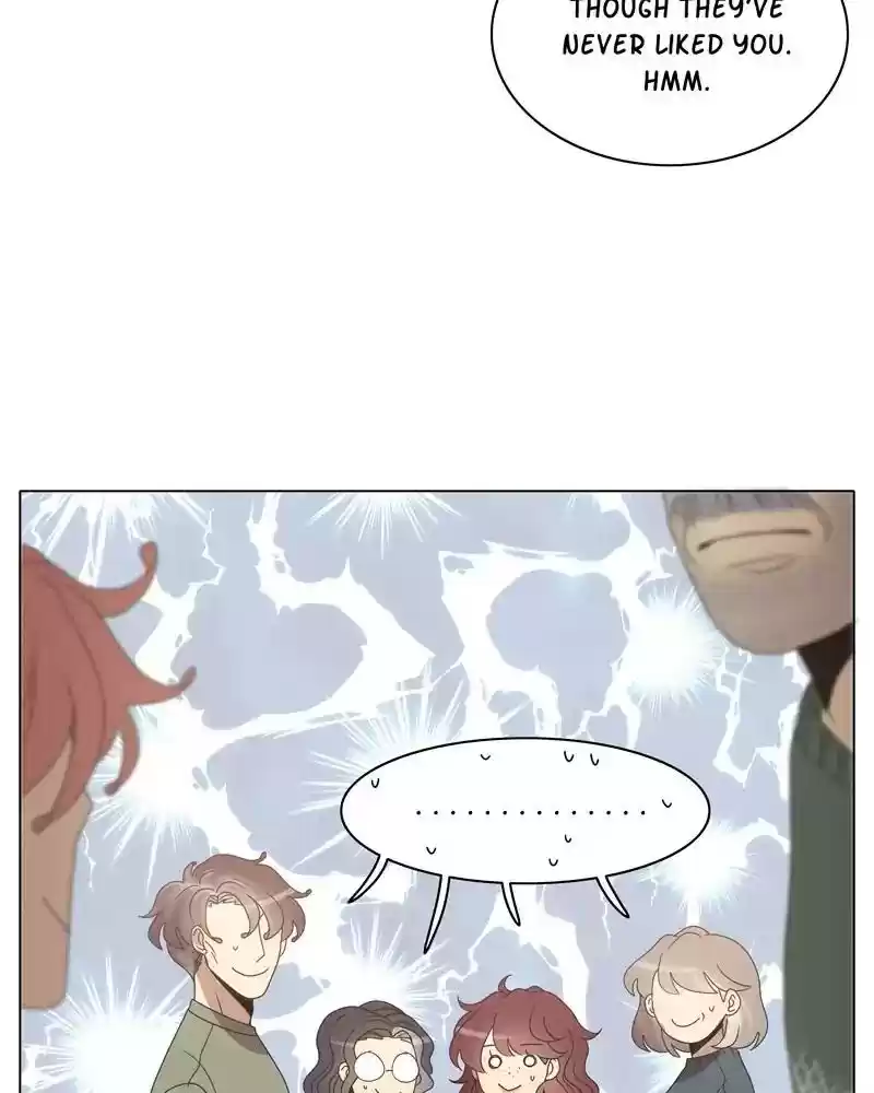 Gourmet Hound Chapter 123: Ep.119: