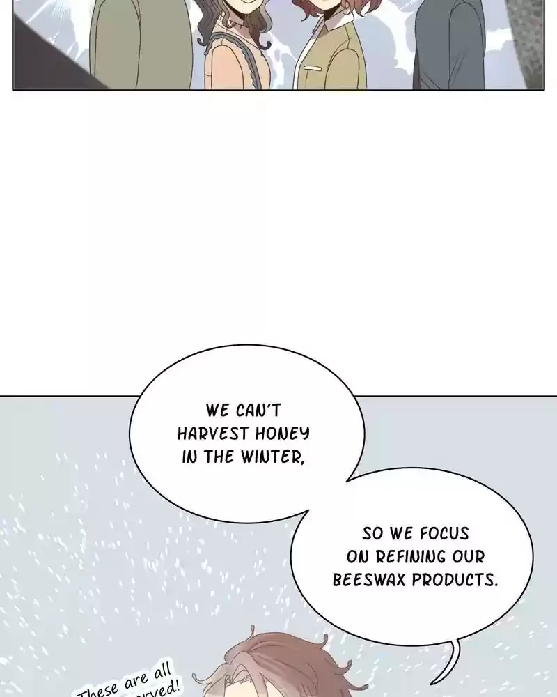 Gourmet Hound Chapter 123: Ep.119: