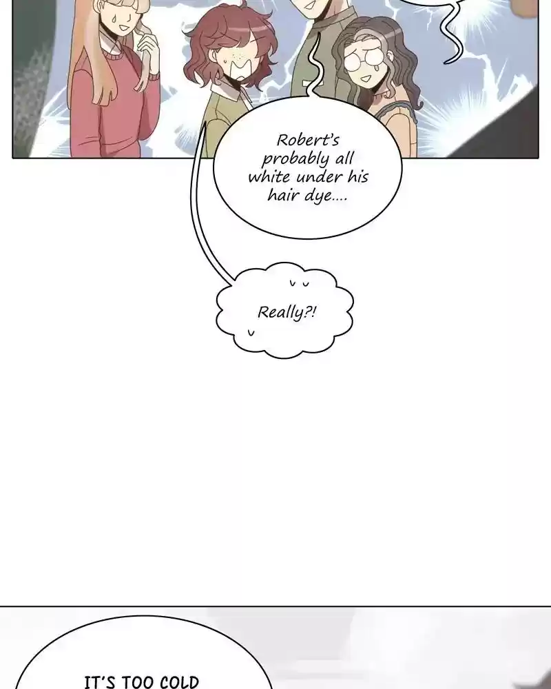 Gourmet Hound Chapter 123: Ep.119: