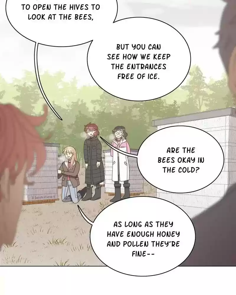 Gourmet Hound Chapter 123: Ep.119: