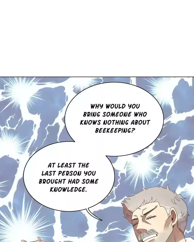 Gourmet Hound Chapter 123: Ep.119: