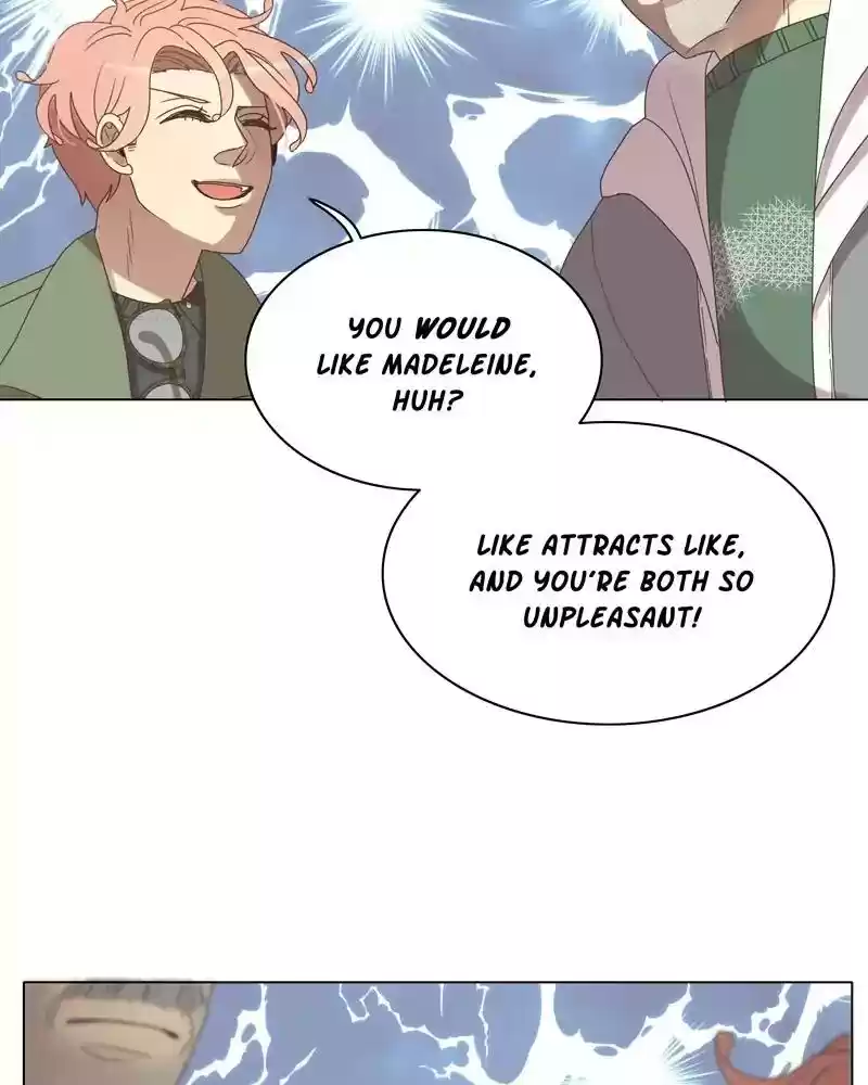 Gourmet Hound Chapter 123: Ep.119: