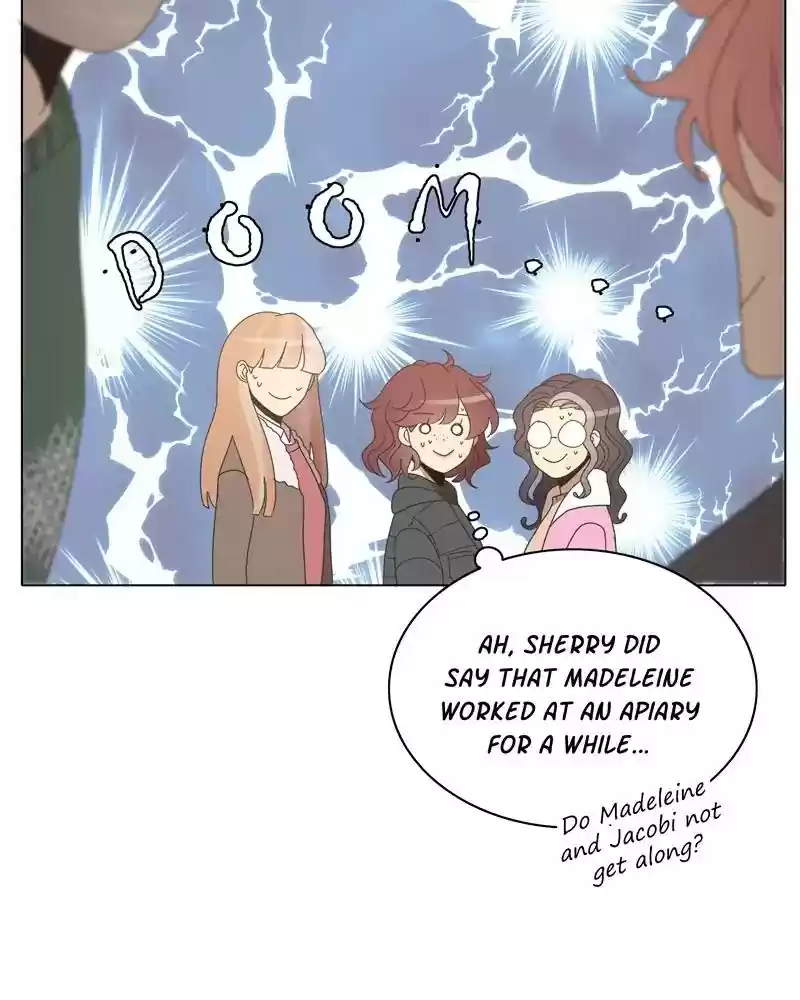 Gourmet Hound Chapter 123: Ep.119: