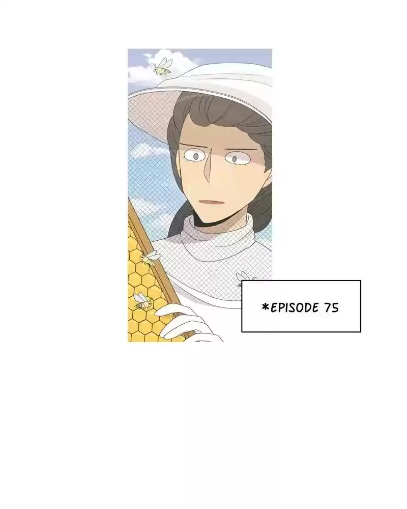 Gourmet Hound Chapter 123: Ep.119: