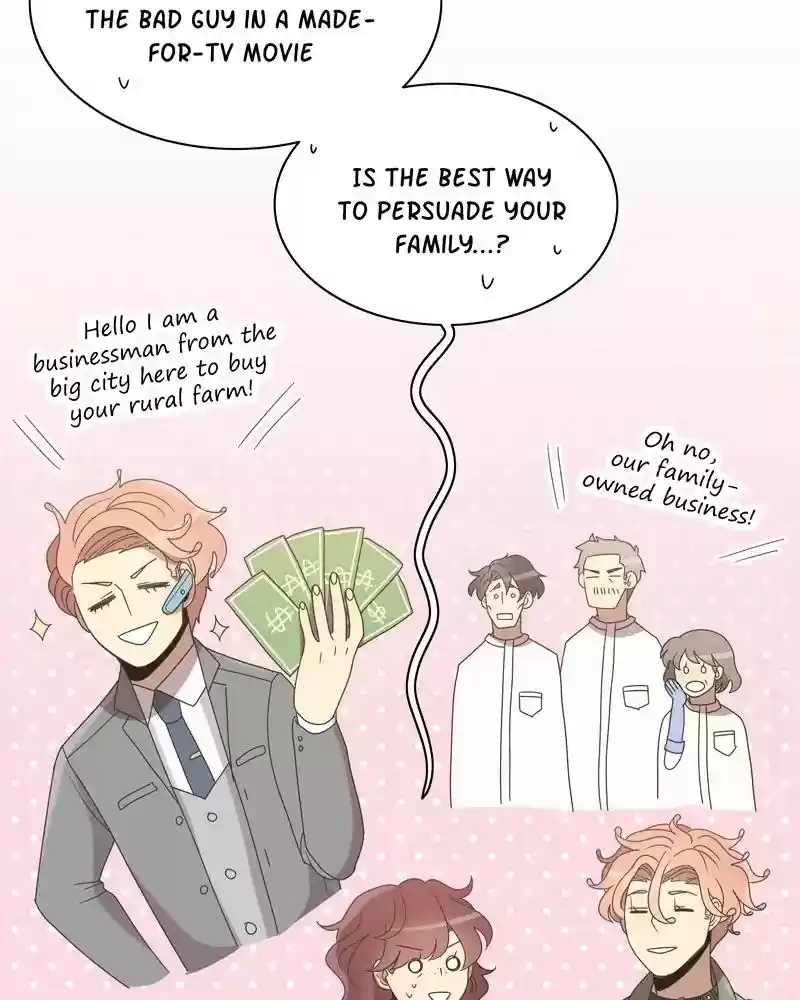 Gourmet Hound Chapter 123: Ep.119: