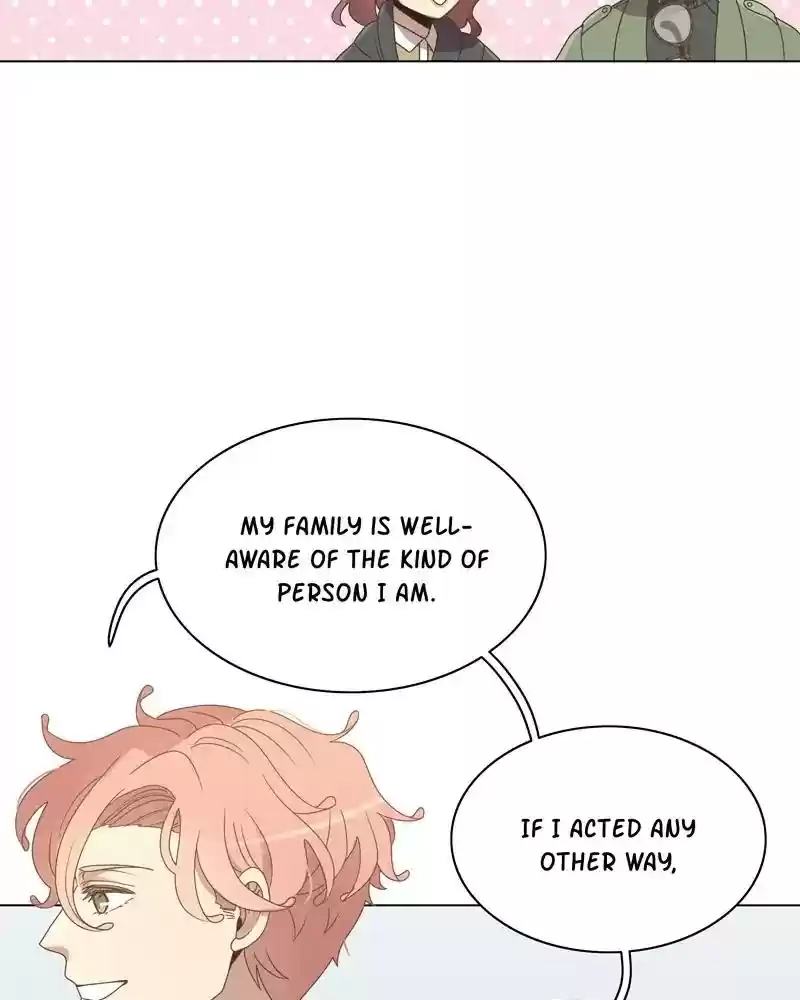 Gourmet Hound Chapter 123: Ep.119: