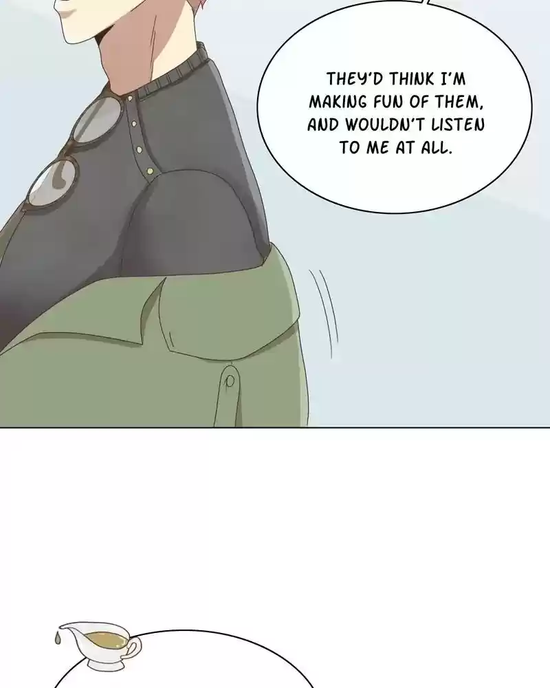 Gourmet Hound Chapter 123: Ep.119: