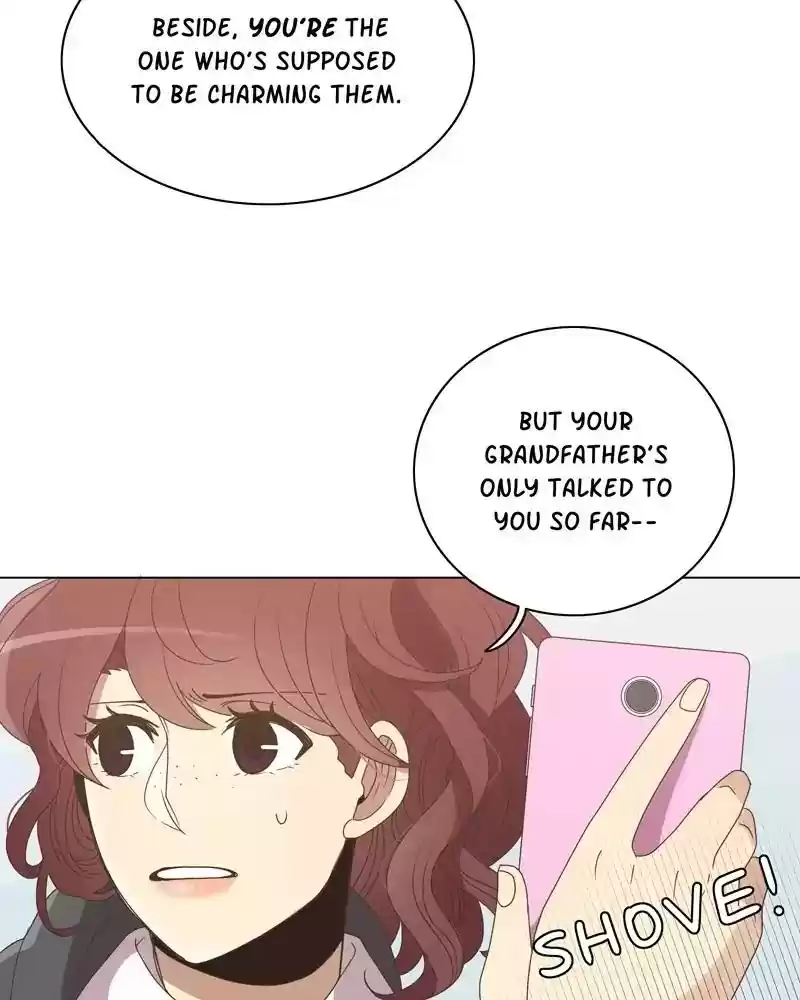 Gourmet Hound Chapter 123: Ep.119: