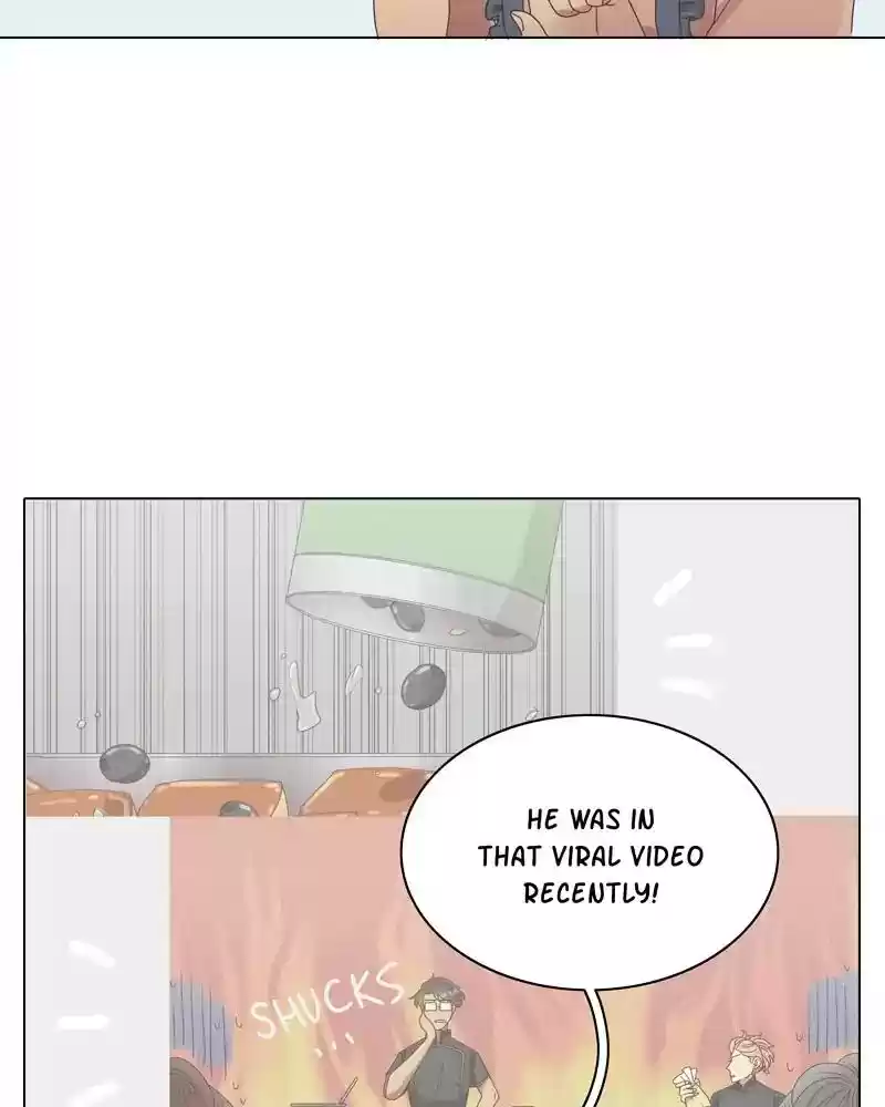 Gourmet Hound Chapter 123: Ep.119:
