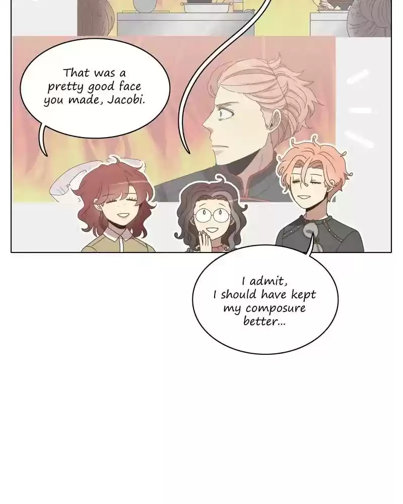 Gourmet Hound Chapter 123: Ep.119: