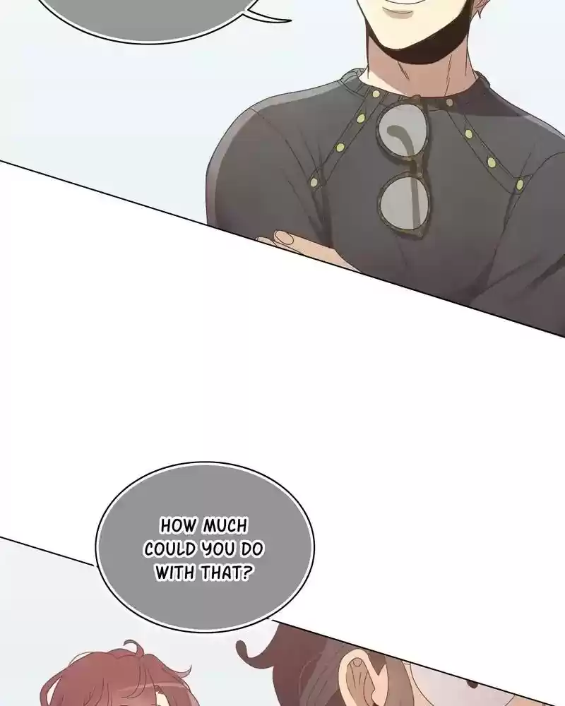 Gourmet Hound Chapter 123: Ep.119:
