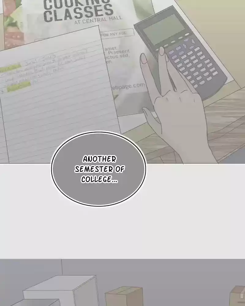 Gourmet Hound Chapter 123: Ep.119: