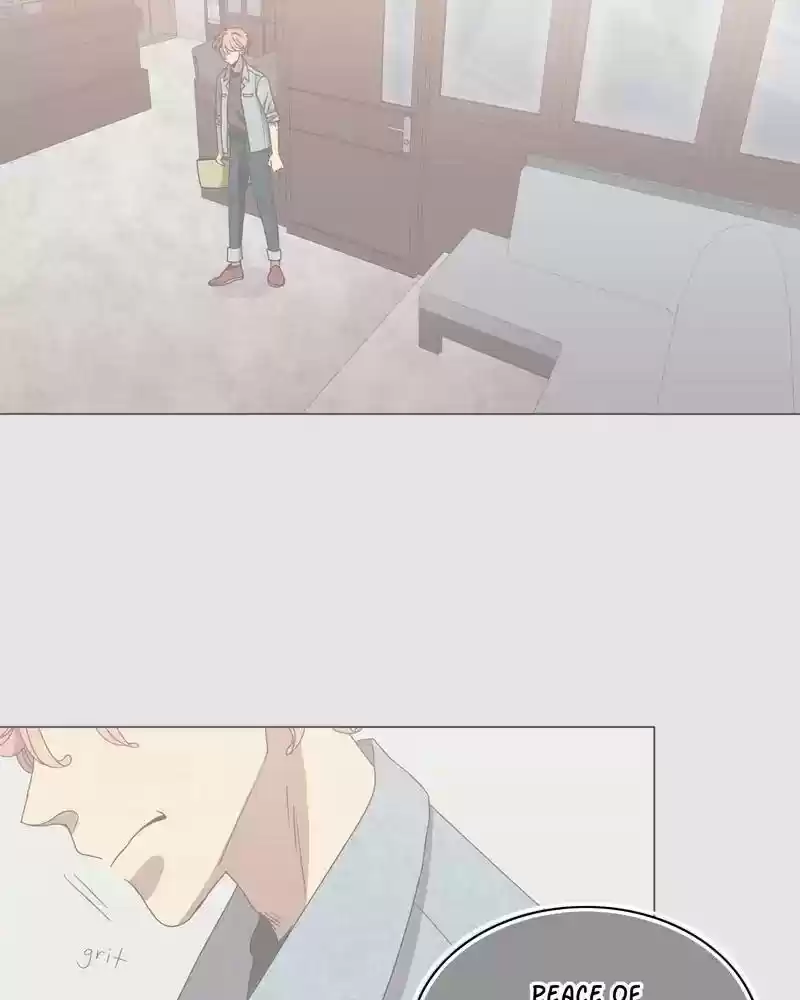 Gourmet Hound Chapter 123: Ep.119: