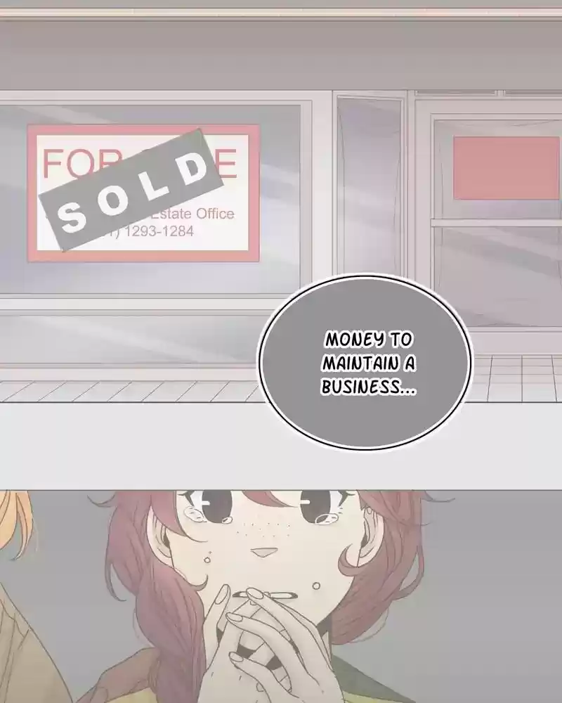 Gourmet Hound Chapter 123: Ep.119: