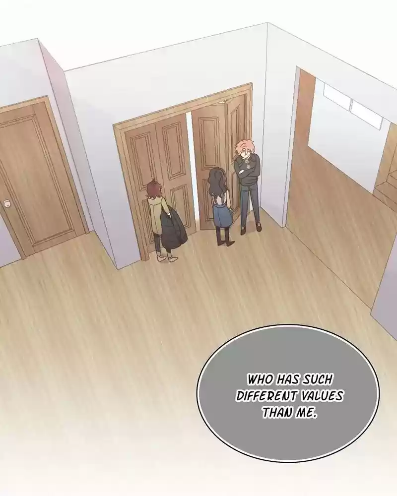 Gourmet Hound Chapter 123: Ep.119: