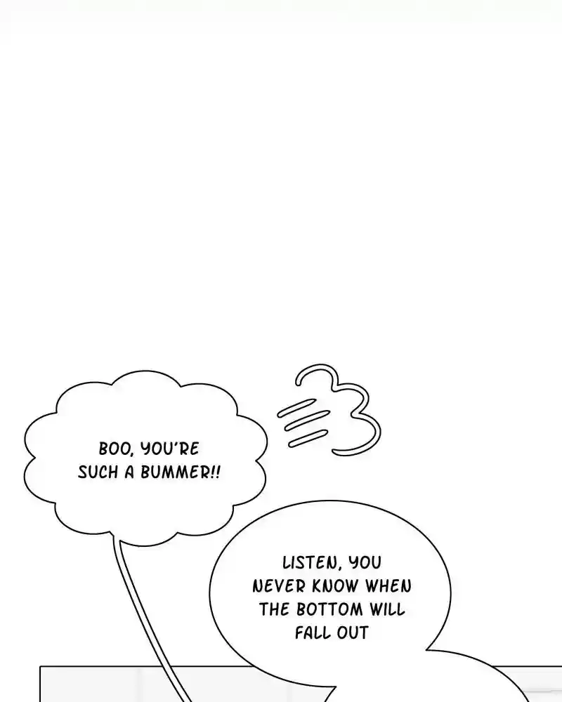 Gourmet Hound Chapter 123: Ep.119: