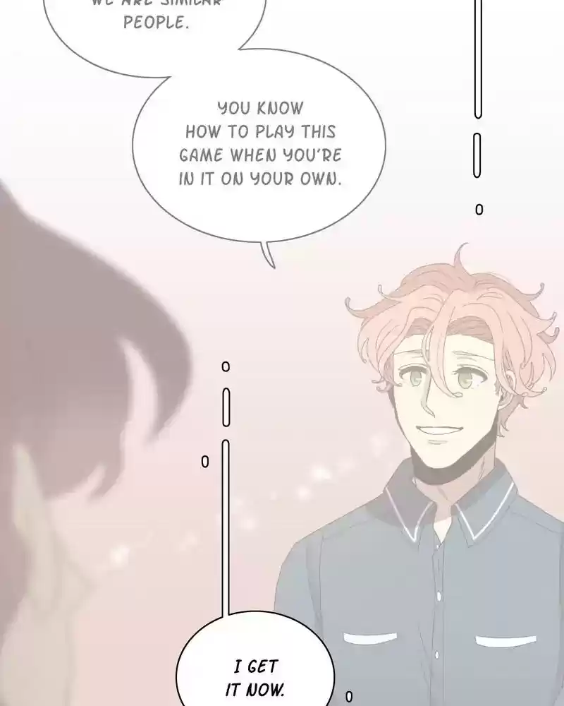 Gourmet Hound Chapter 123: Ep.119: