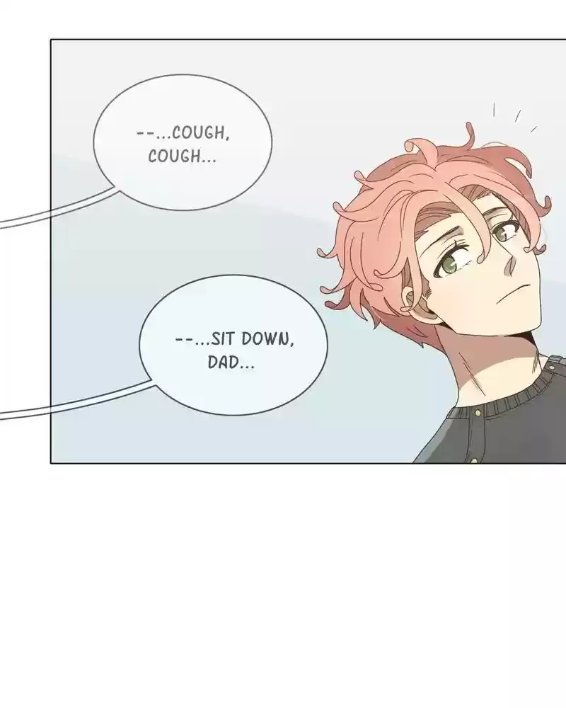 Gourmet Hound Chapter 123: Ep.119: