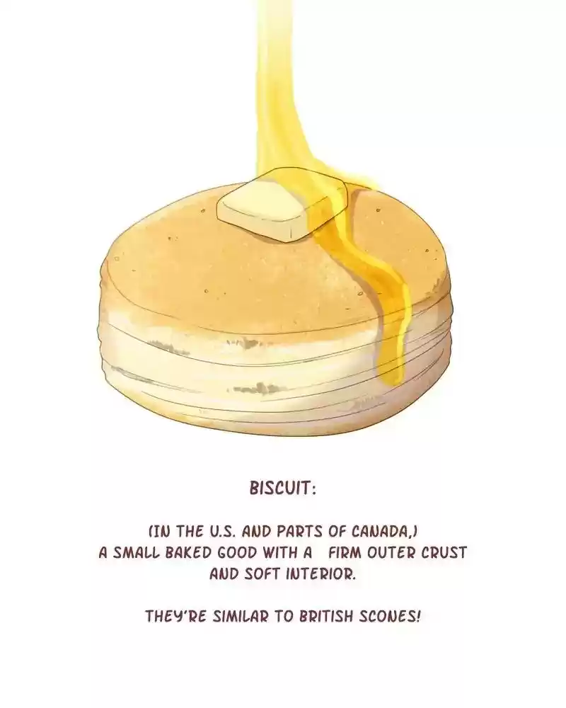 Gourmet Hound Chapter 123: Ep.119: