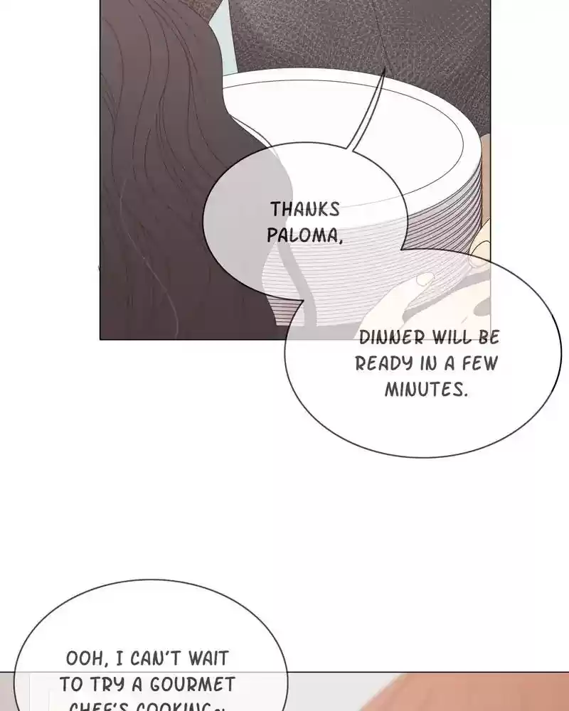 Gourmet Hound Chapter 124: Ep.120: