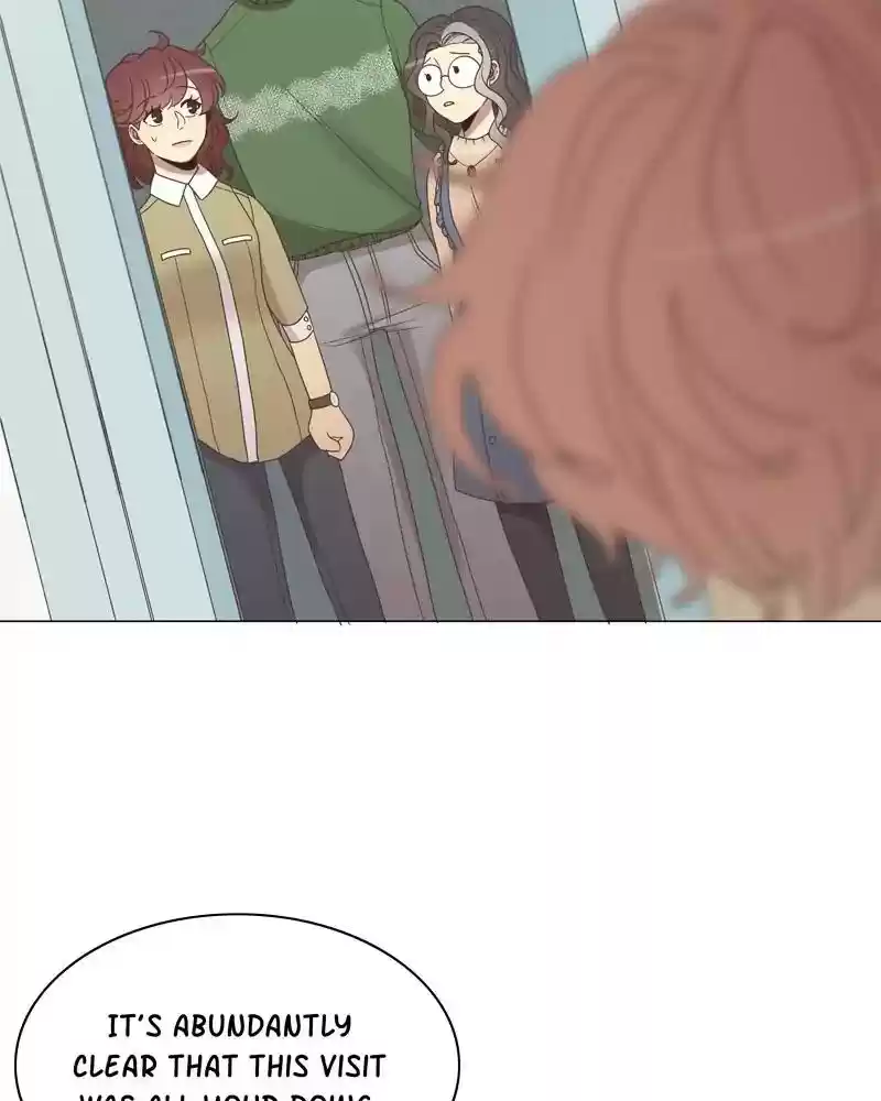 Gourmet Hound Chapter 124: Ep.120: