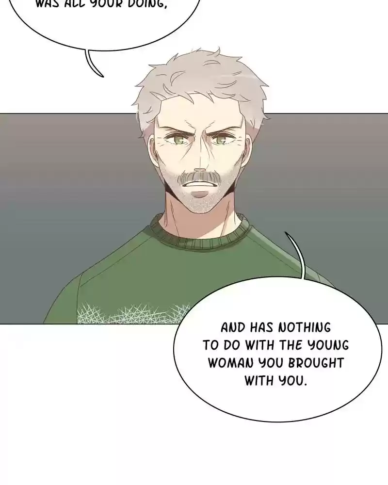 Gourmet Hound Chapter 124: Ep.120: