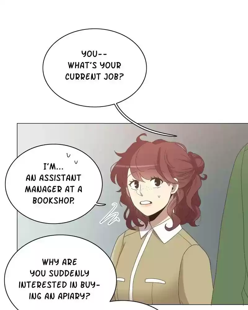 Gourmet Hound Chapter 124: Ep.120: