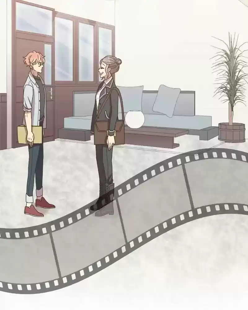 Gourmet Hound Chapter 124: Ep.120: