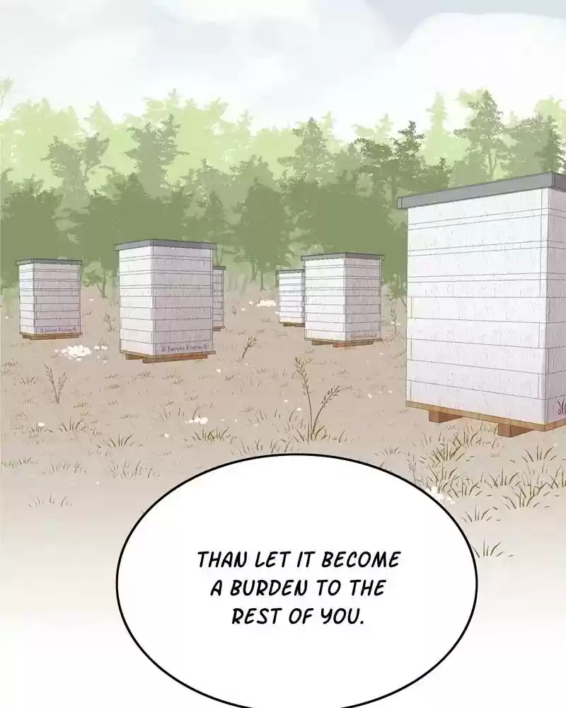 Gourmet Hound Chapter 124: Ep.120: