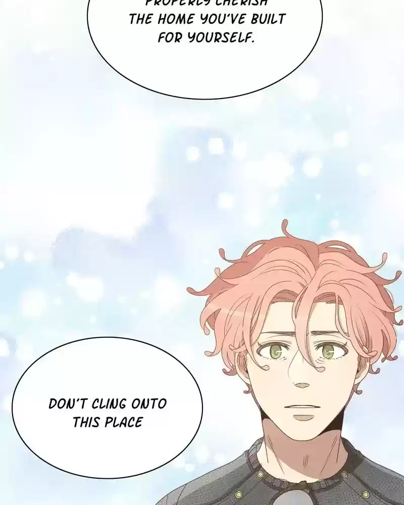 Gourmet Hound Chapter 124: Ep.120: