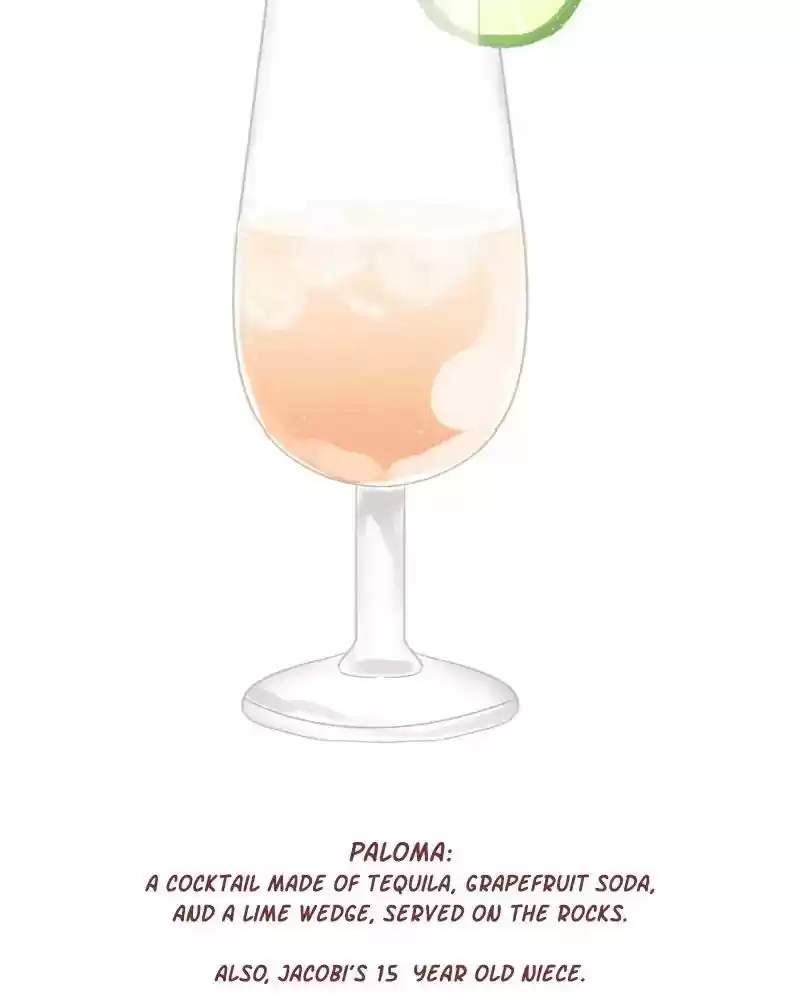 Gourmet Hound Chapter 124: Ep.120: