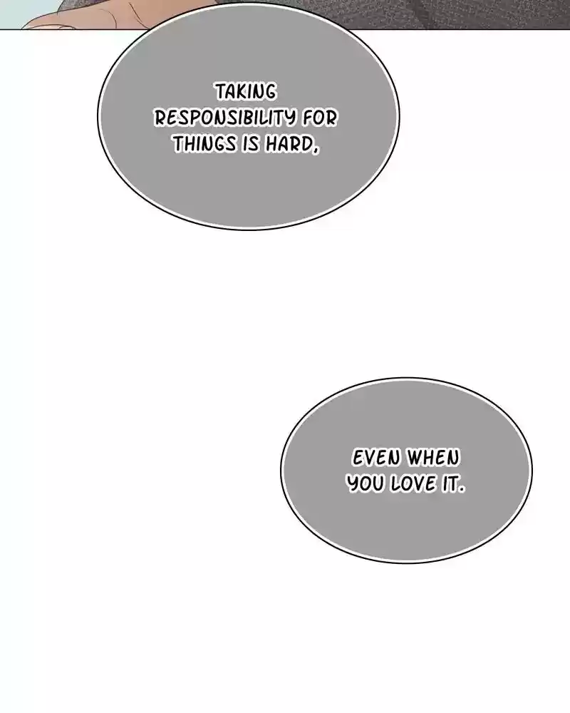 Gourmet Hound Chapter 125: Ep.121: