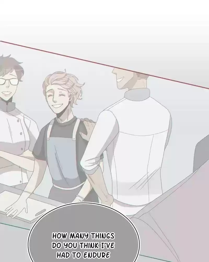 Gourmet Hound Chapter 125: Ep.121: