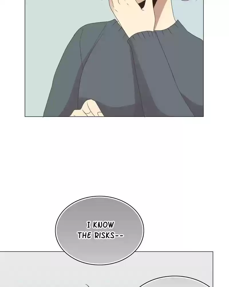 Gourmet Hound Chapter 125: Ep.121: