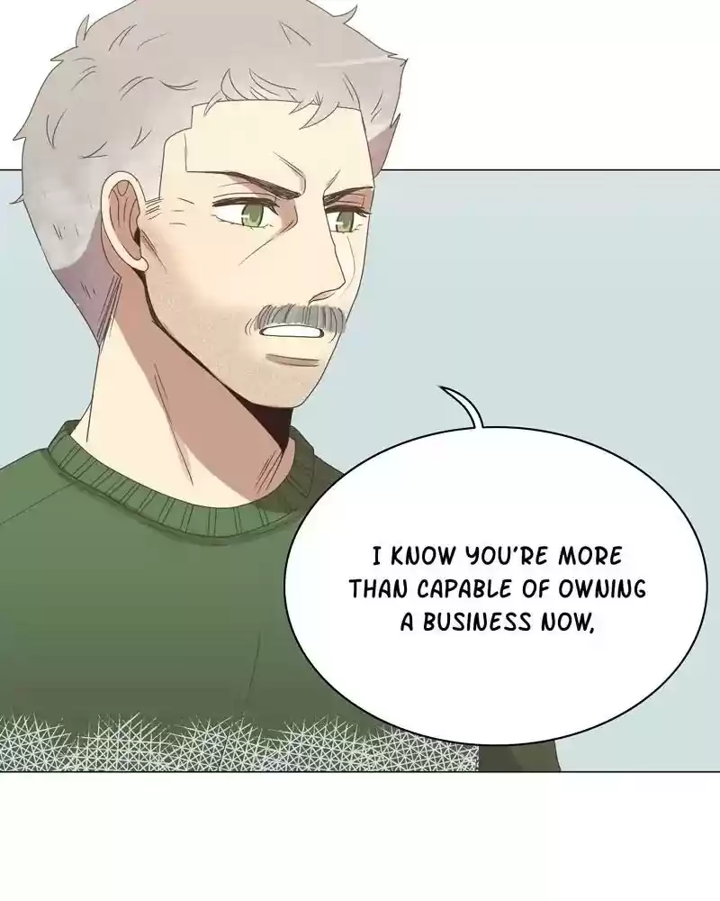 Gourmet Hound Chapter 125: Ep.121: