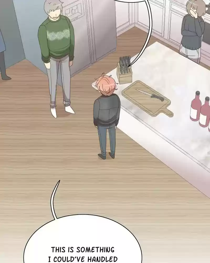 Gourmet Hound Chapter 125: Ep.121: