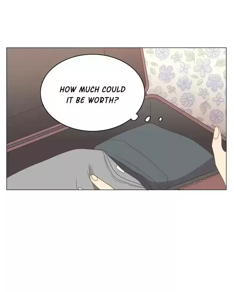 Gourmet Hound Chapter 125: Ep.121: