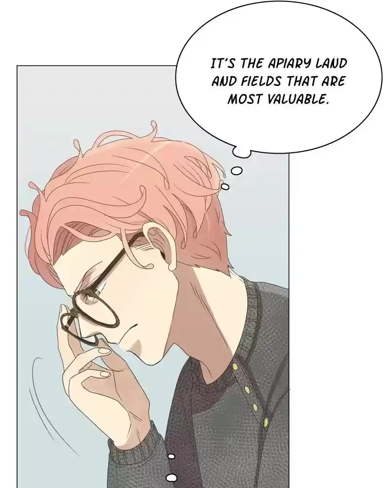 Gourmet Hound Chapter 125: Ep.121: